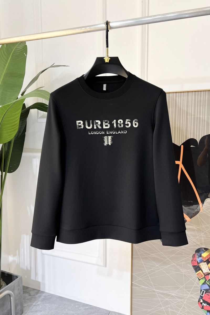 Burberry Hoodies